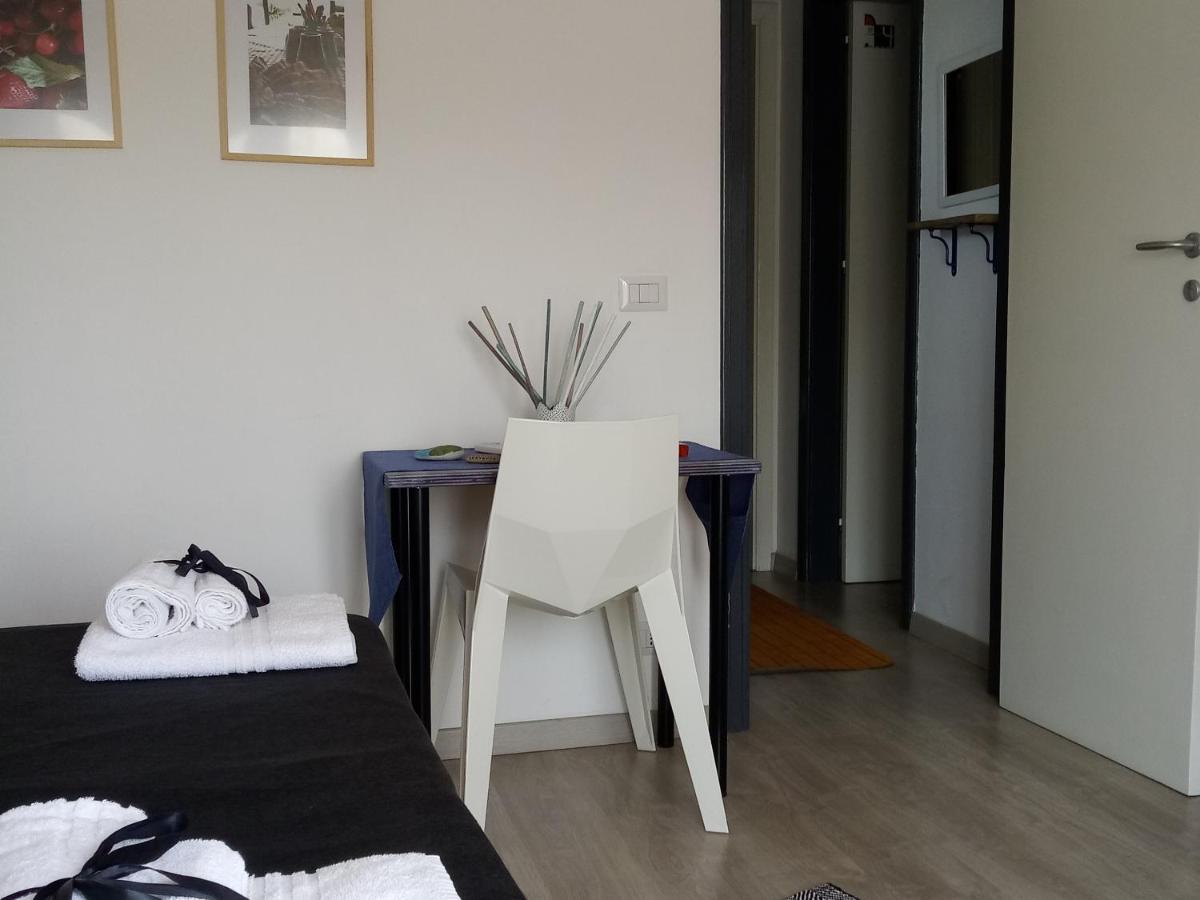 Idria B&B Barcellona-Pozzo di Gotto Dış mekan fotoğraf