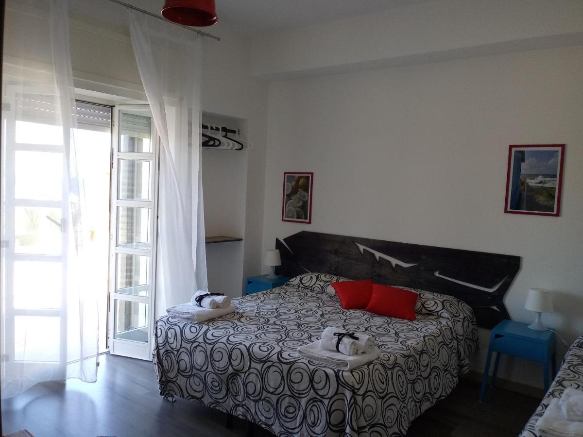 Idria B&B Barcellona-Pozzo di Gotto Dış mekan fotoğraf