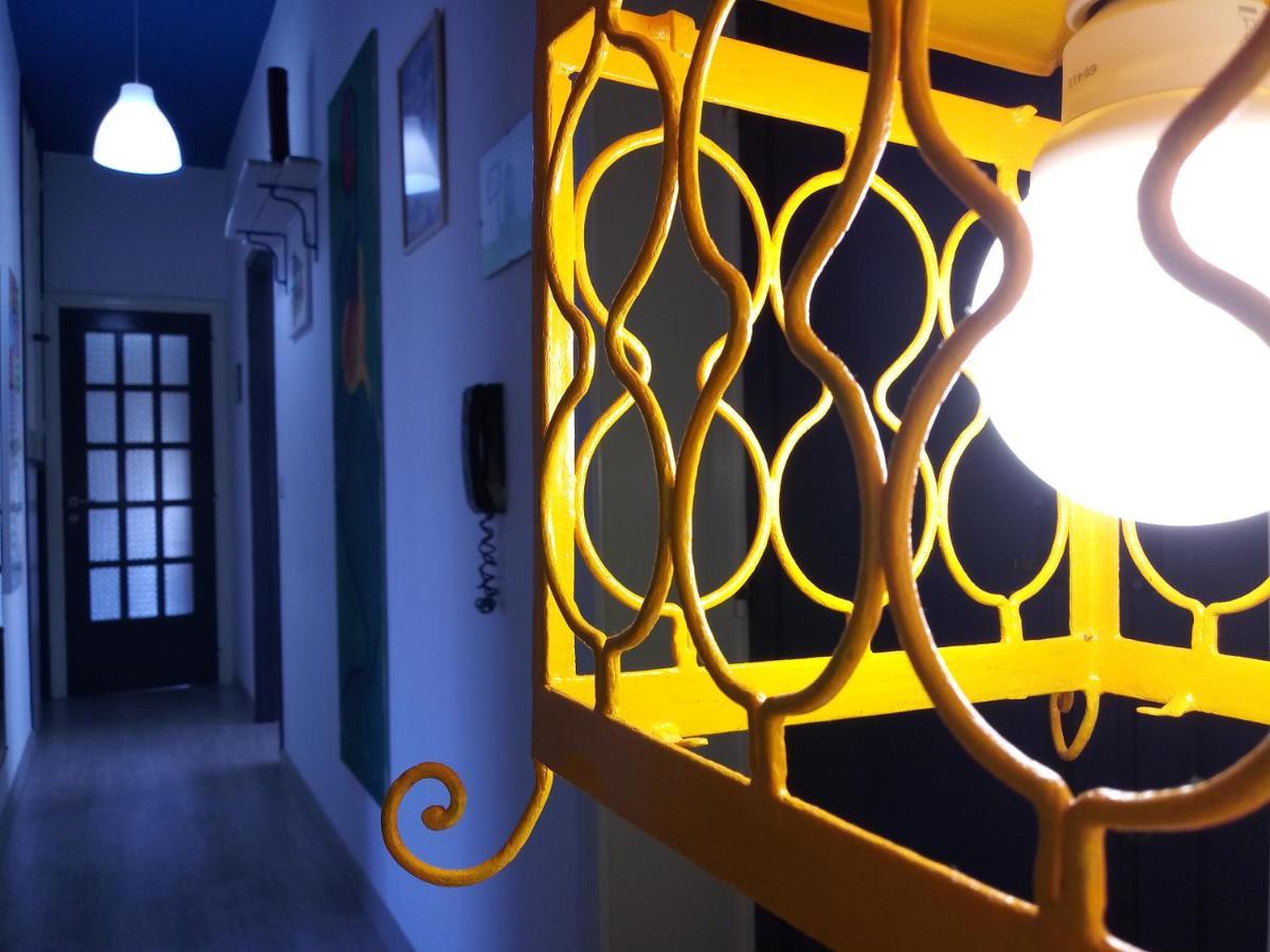 Idria B&B Barcellona-Pozzo di Gotto Dış mekan fotoğraf