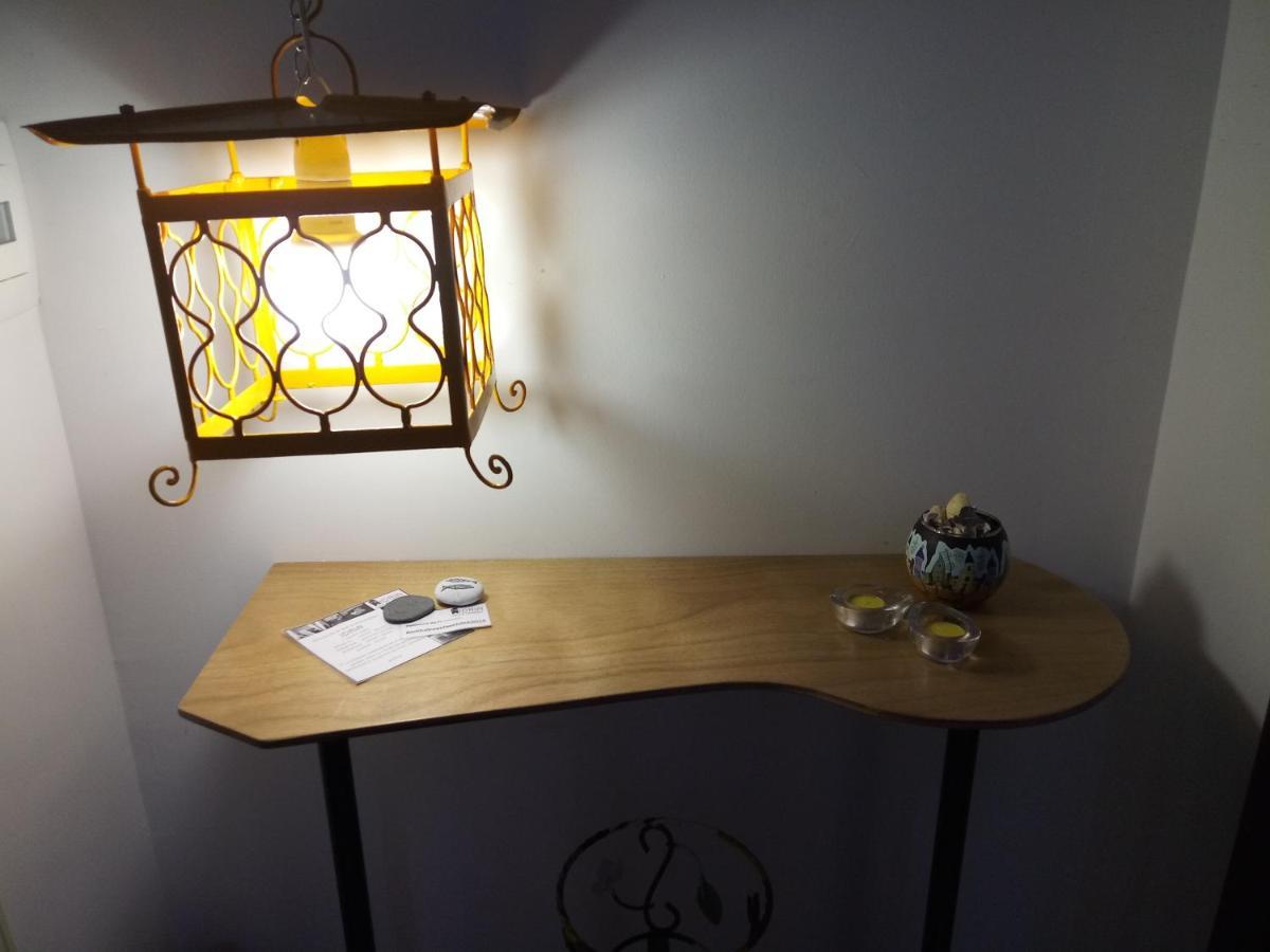 Idria B&B Barcellona-Pozzo di Gotto Dış mekan fotoğraf