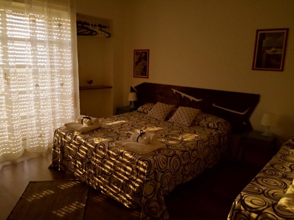 Idria B&B Barcellona-Pozzo di Gotto Dış mekan fotoğraf