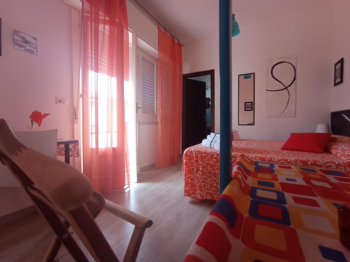 Idria B&B Barcellona-Pozzo di Gotto Dış mekan fotoğraf