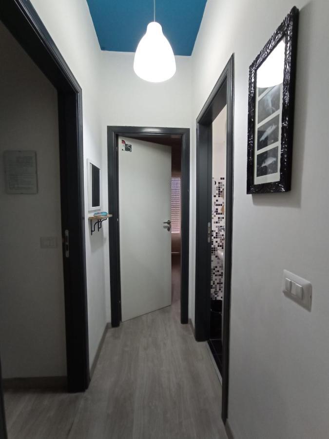 Idria B&B Barcellona-Pozzo di Gotto Dış mekan fotoğraf