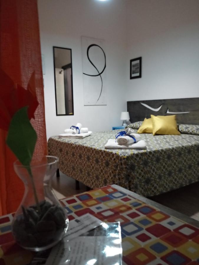 Idria B&B Barcellona-Pozzo di Gotto Dış mekan fotoğraf