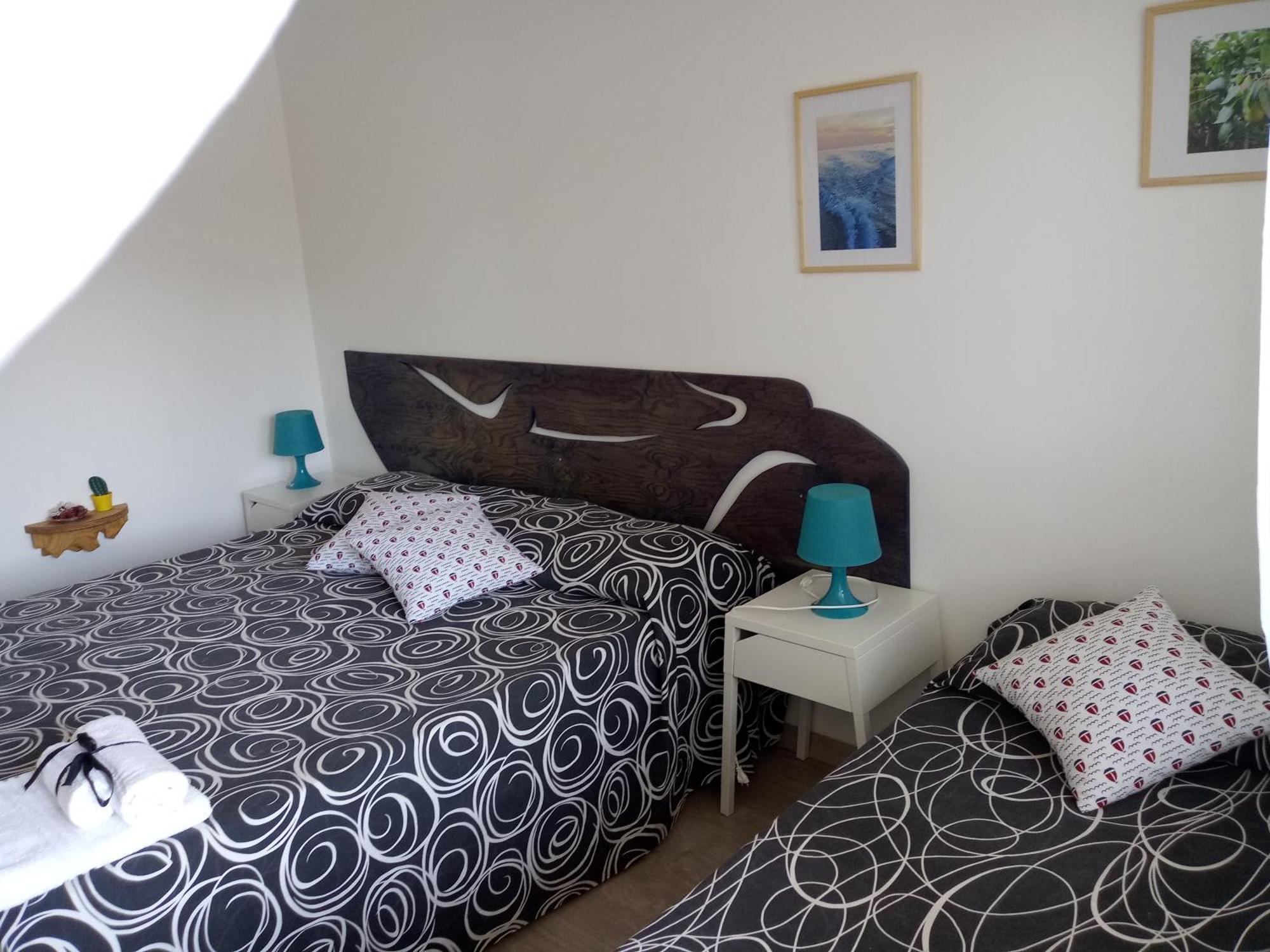 Idria B&B Barcellona-Pozzo di Gotto Oda fotoğraf