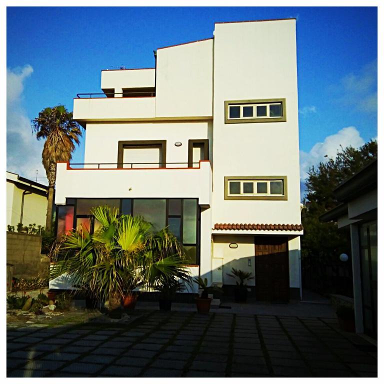 Idria B&B Barcellona-Pozzo di Gotto Dış mekan fotoğraf