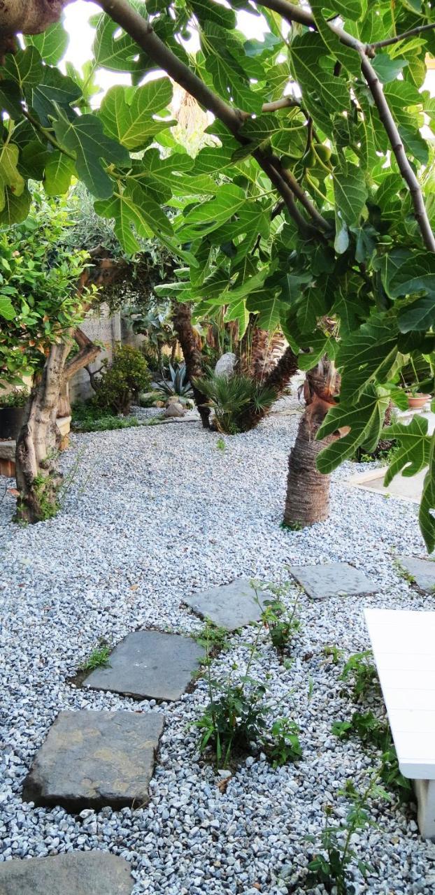 Idria B&B Barcellona-Pozzo di Gotto Dış mekan fotoğraf