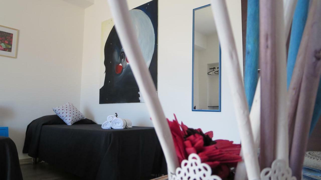 Idria B&B Barcellona-Pozzo di Gotto Dış mekan fotoğraf