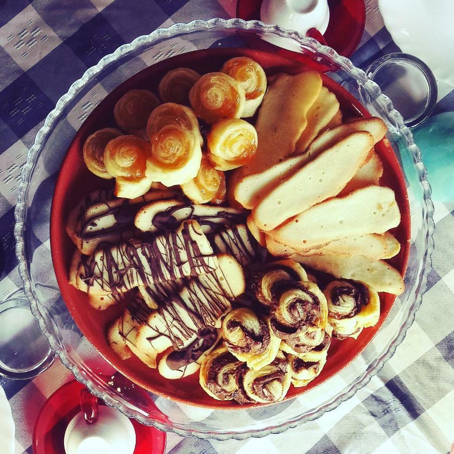 Idria B&B Barcellona-Pozzo di Gotto Dış mekan fotoğraf